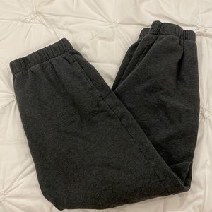 Rosa sweatpants